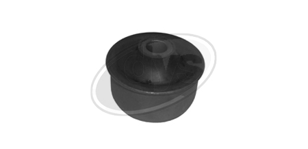 SILENTBLOCK SUSPENSION